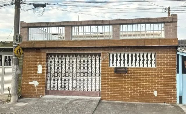 Captação de Casa a venda na Avenida Marechal Juarez Távora, Cidade Naútica, São Vicente, SP