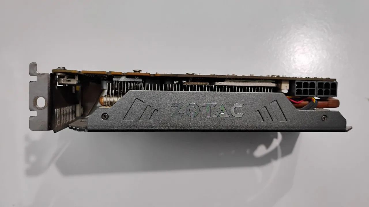 Zotac GeForce GTX 970