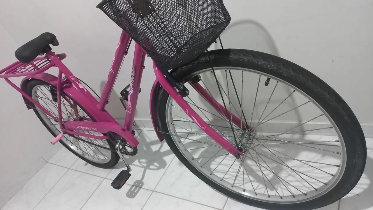 Aro 26 Com Nota Fiscal - Foto 2