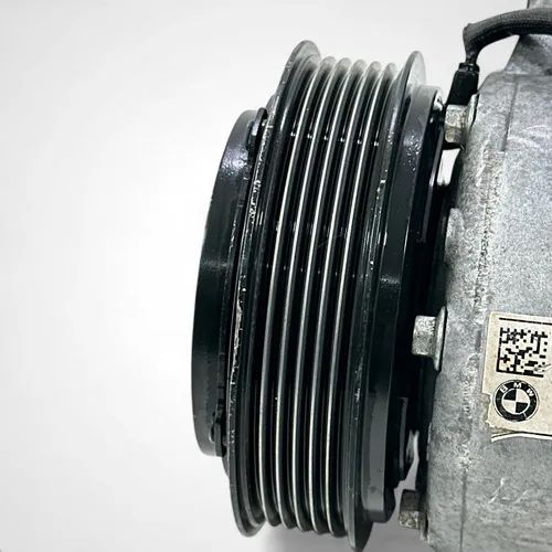 Compressor Ar Condicionado Bmw X1 Mini Cooper 2.0 2014 2020 - Foto 9