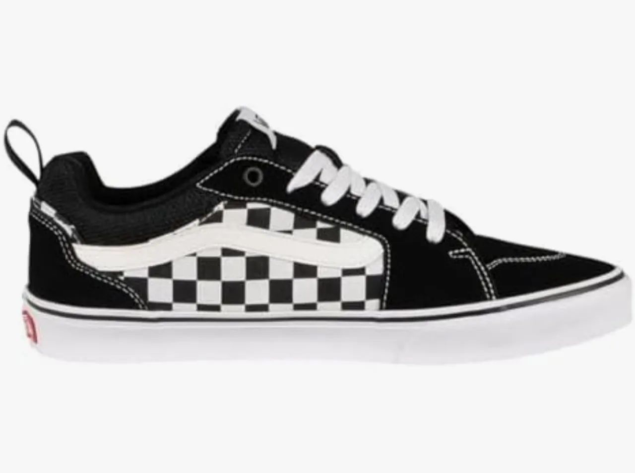 Tênis VANS OLD SKOOL Checkerboard 40/41/42 - Foto 3