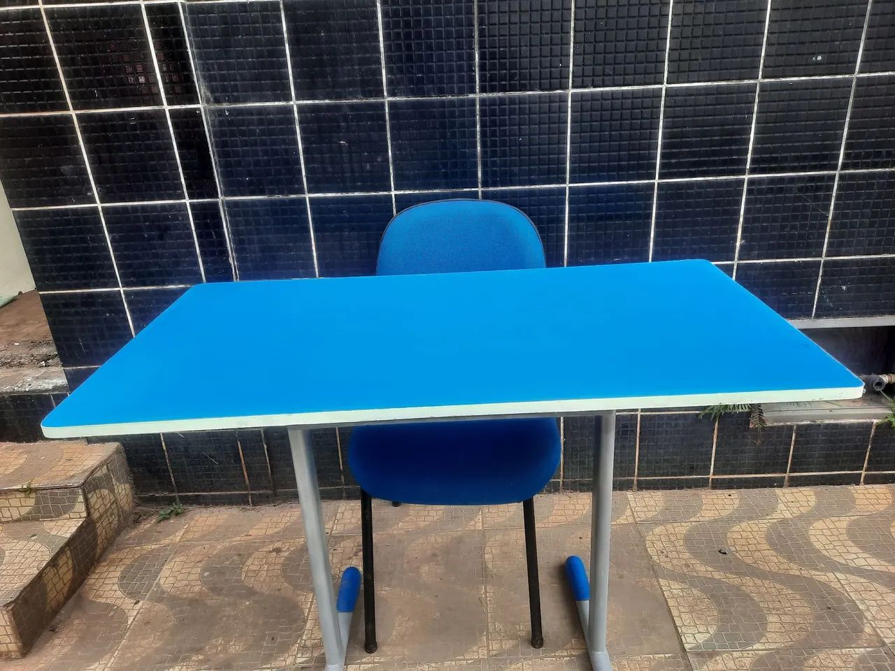 Mesa ou conjunto professor 