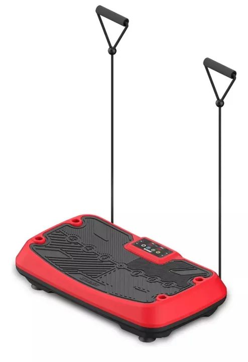 Plataforma Vibratória Gênesis polishop - Foto 4