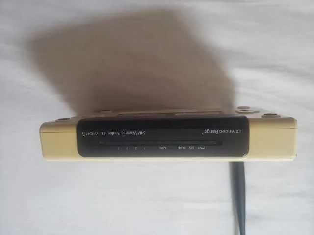 TP link - Usado - Foto 2