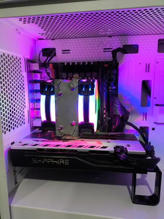 PC GAMER BOM PRECO!!!! - Foto 4