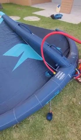 Wing F-One Stricker 4.2 - Foto 2