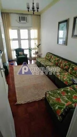 Casa à venda, 3 quartos, Rio Comprido - RIO DE JANEIRO/RJ - Foto 5