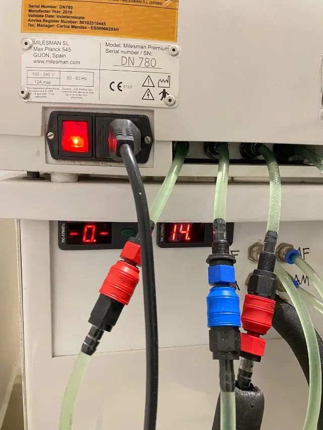 Depilação a laser - Milesman premium  - Foto 2