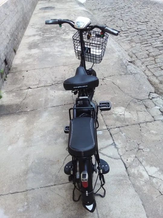E-Bike - LEV Bicicletas Elétricas - Foto 2