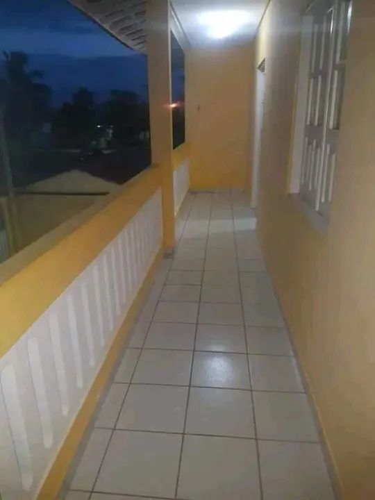 Casa Temporada com Piscina - Foto 2