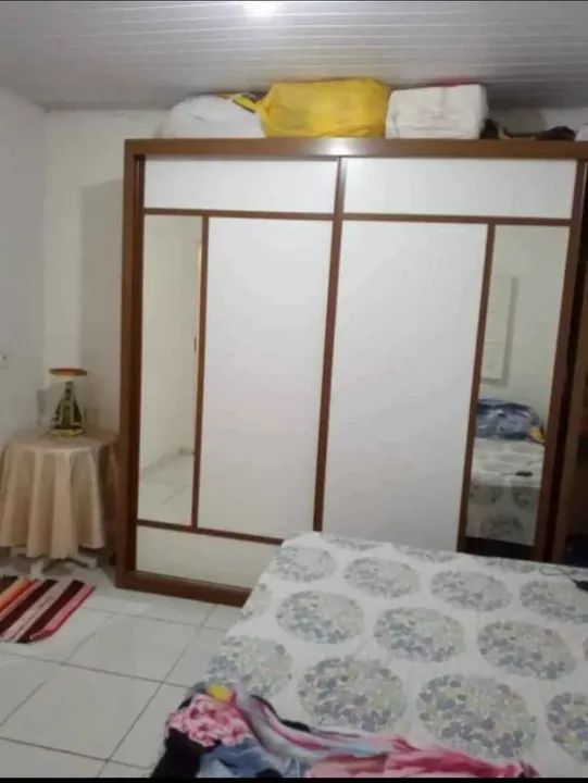 Vendo casa no sol nascente - Foto 3