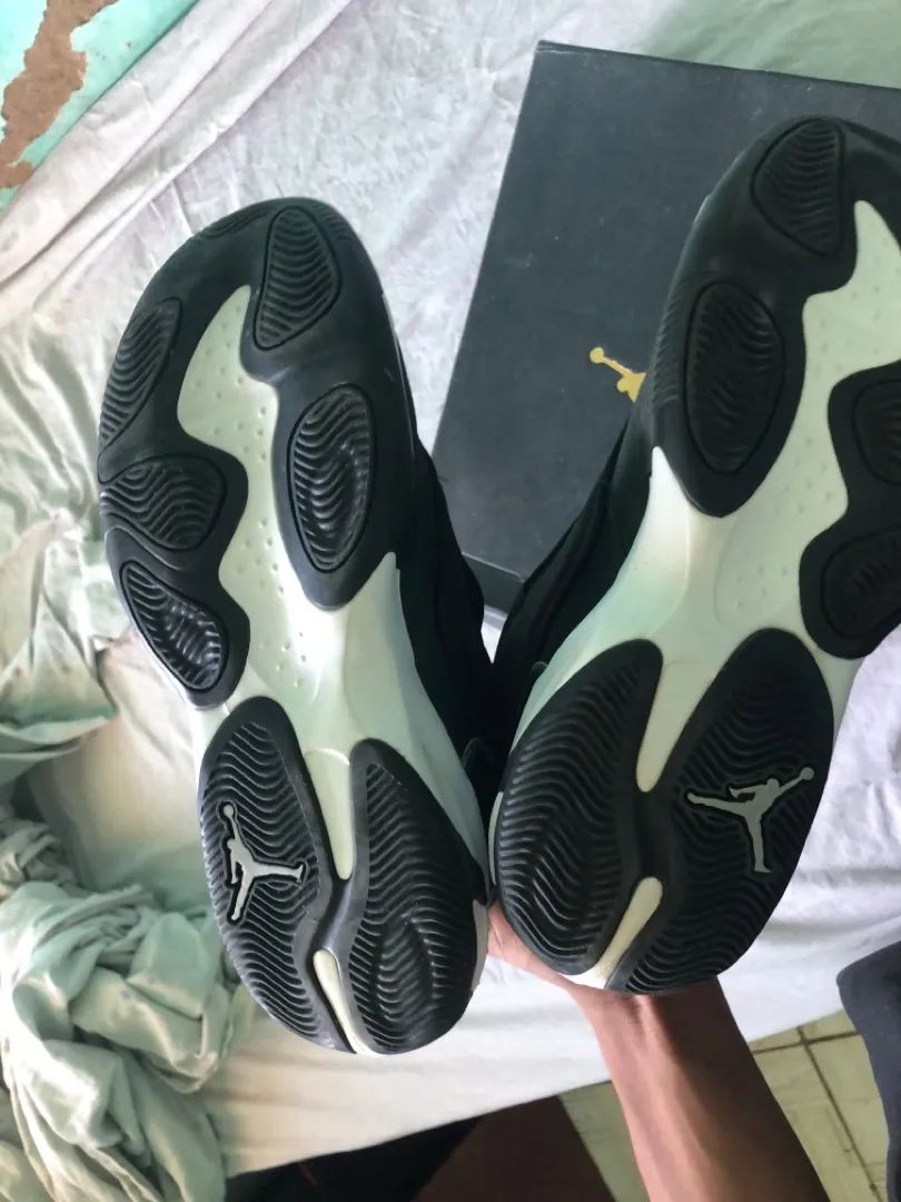 Tênis jordan max aura 4 - Foto 4