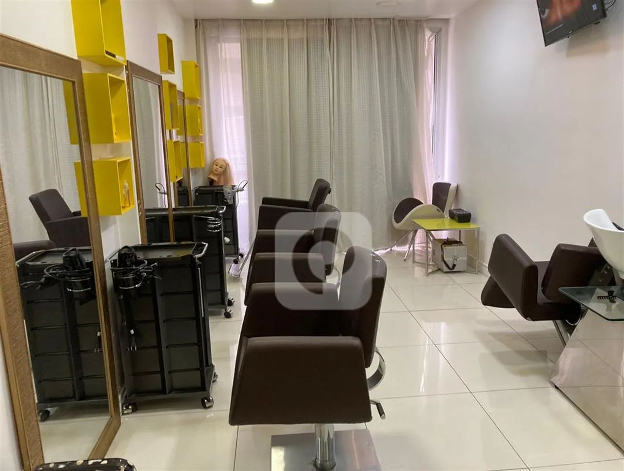 Sala comercial junto ao Shopping Tijuca - Foto 7