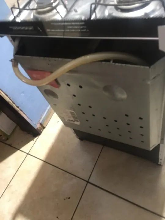 Forno Elétrico Usado - Foto 3