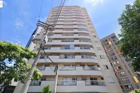 Captação de Apartamento a venda na Rua Professor Sousa Barros, Vila Guarani (Z Sul), São Paulo, SP