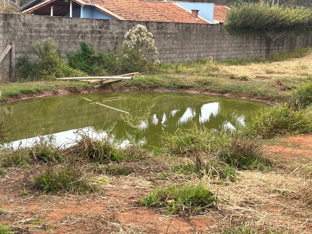 2500 mts em Jacutinga