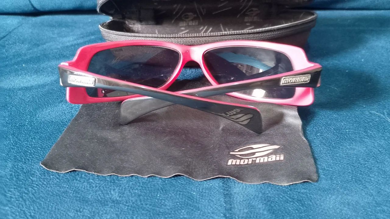 Óculos de Sol Mormaii - unisex - Foto 3