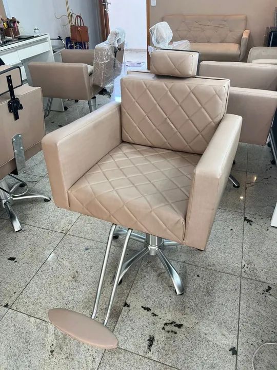 Conserto de cadeiras  - Foto 5