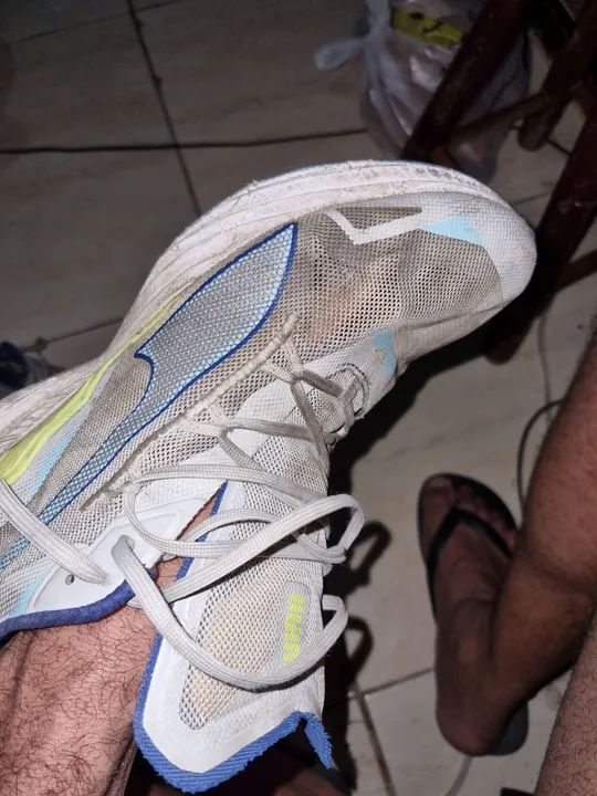 TENIS PUNA (ORIGINAL) 44 - Foto 6