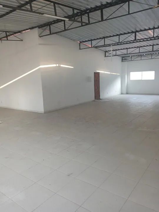 1° Andar há 15 metros da principal, total ou fracionada. - Foto 3