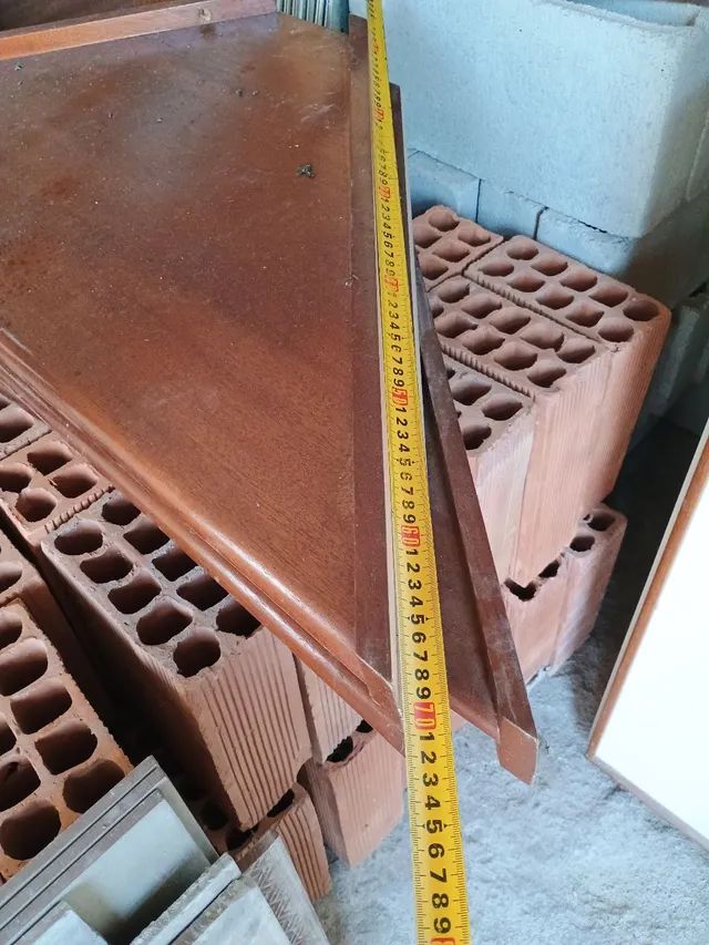 Prateleira de canto  - Foto 2