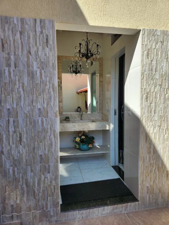 CASA UBÁ-UNA ARUANÃ- TEMPORADAS, FERIADOS E FINAIS DE SEMANA  - Foto 4