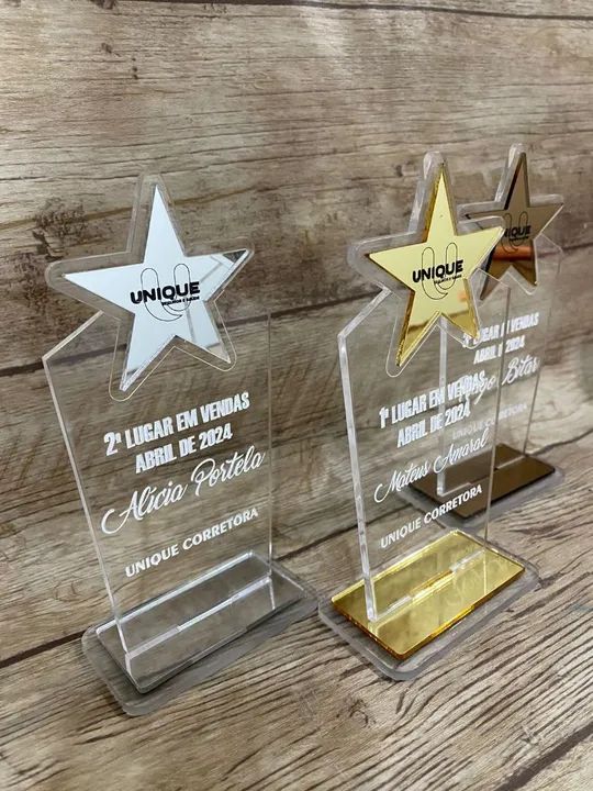 Troféu para Eventos - Foto 4