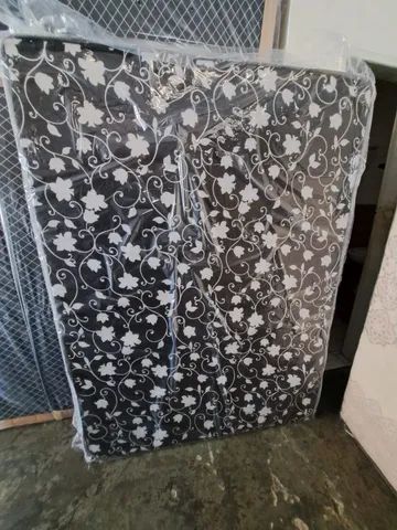 Cama Box casal promoção!! - Foto 5