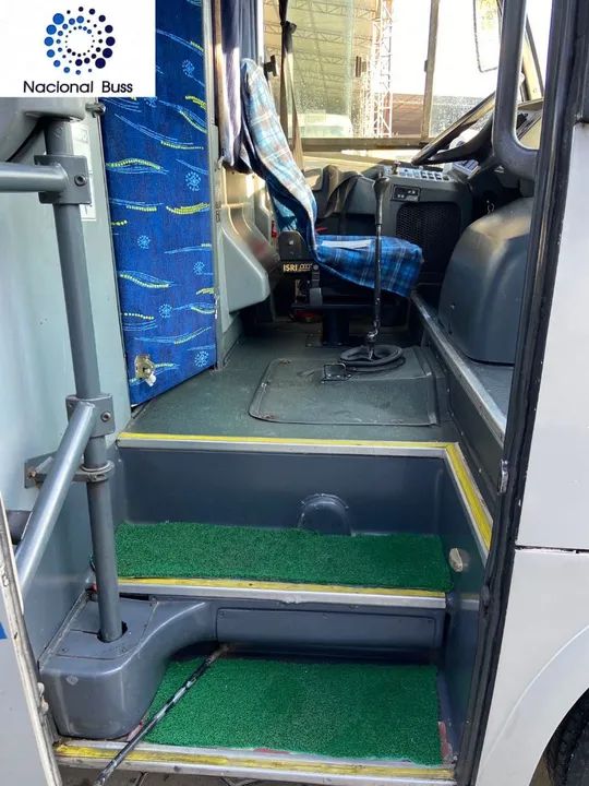 Marcopolo senior executivo Mercedes Benz - Foto 11