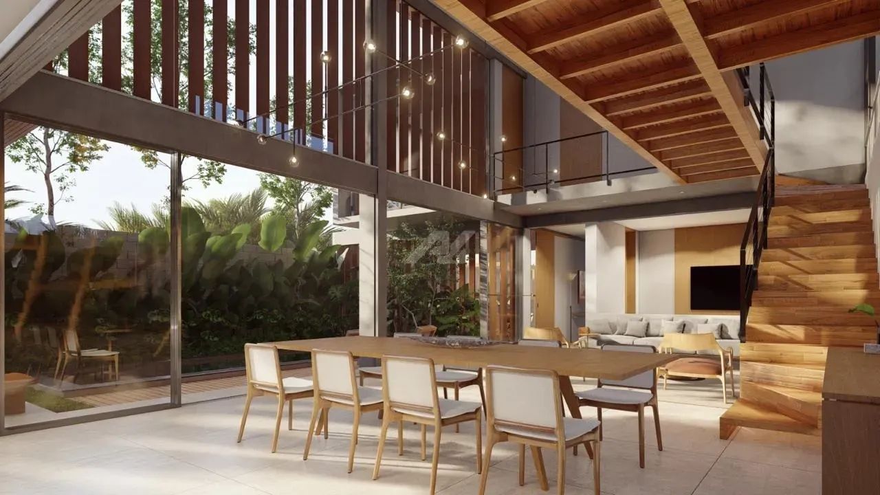 casa - Loteamento Residencial Arborais - Campinas - Foto 12