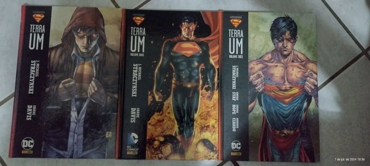 HQs DC e Marvel64522259653762123