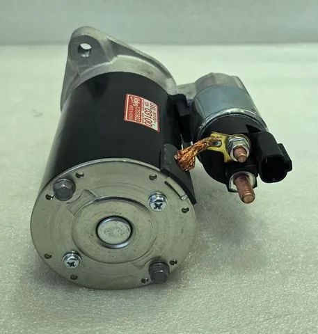 Motor Partida HB20 Picanto Cerato ( Novo Original  - Foto 5