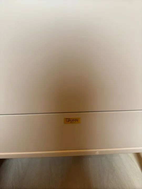 Berço de Bebê Puppi Mobile Confort 2 em 1 - Foto 4