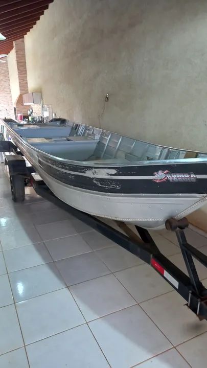 Barco 25.000,00 - Foto 3