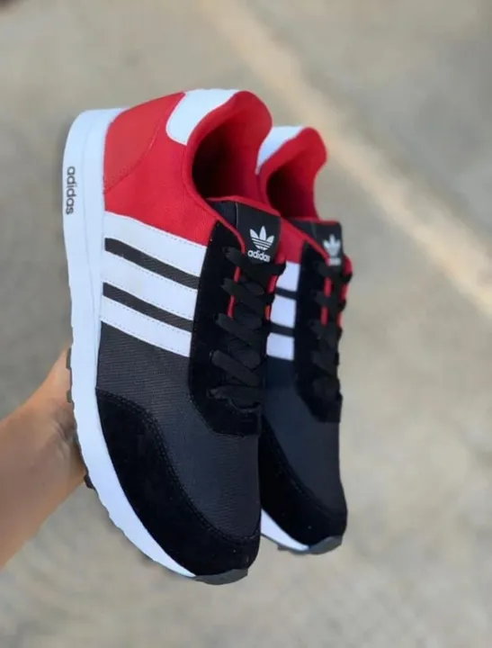 Tênis Adidas- 41