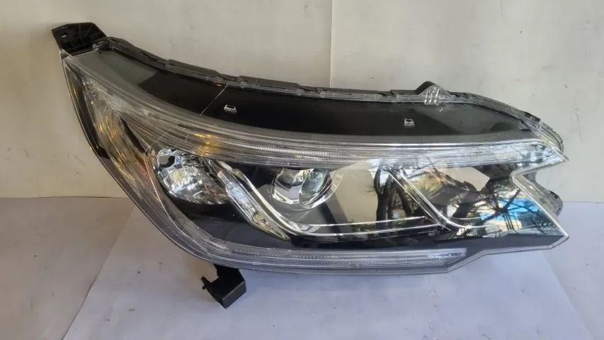Farol LD Honda CR-V 2017/2019 C/LED Original  - Foto 2