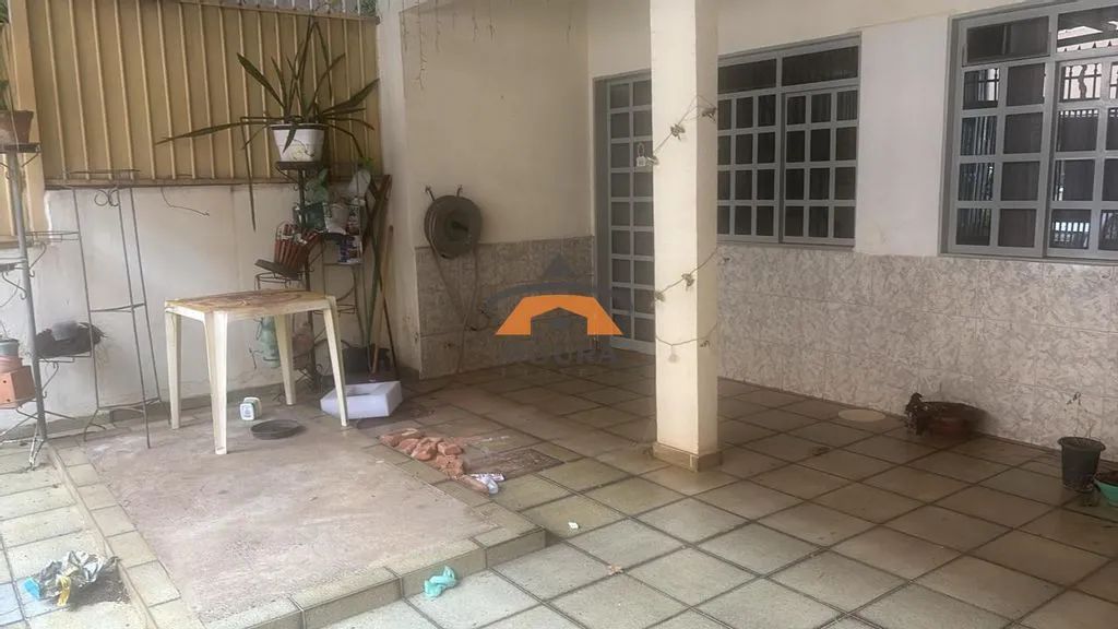 Casa 4 quartos para Venda Núcleo Bandeirante, Brasília - Foto 3