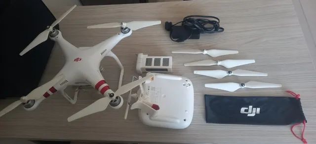 Olx sales dji phantom