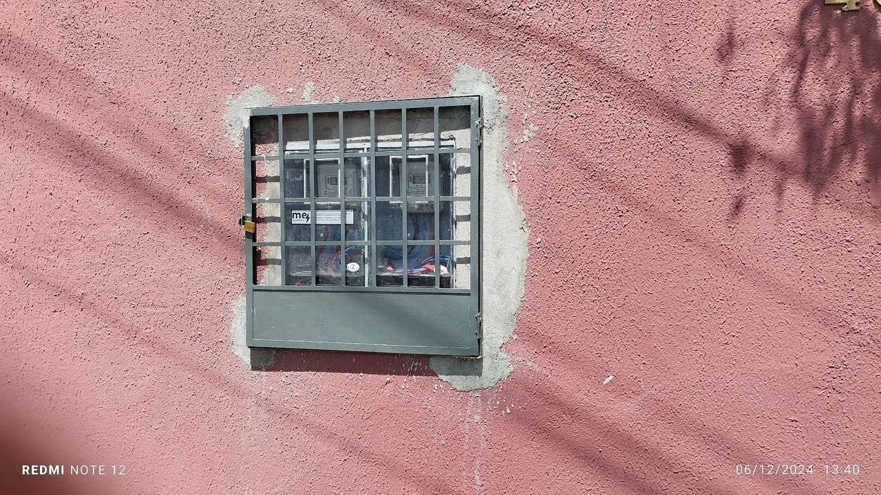 Portinhola para caixa de luz  - Foto 3