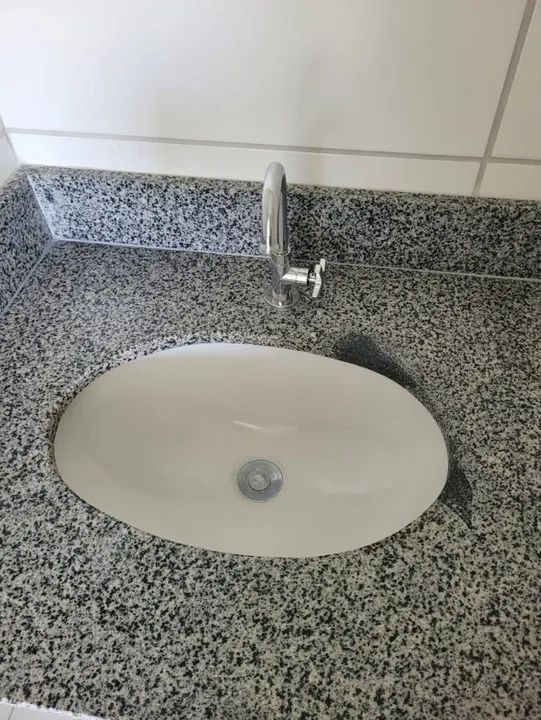 Pia para banheiro  - Foto 2