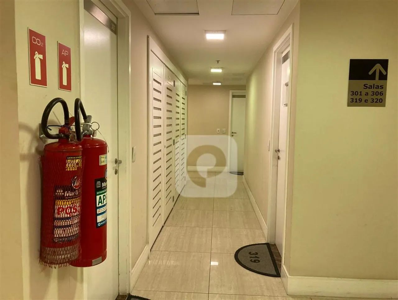 Sala comercial junto ao Shopping Tijuca - Foto 5