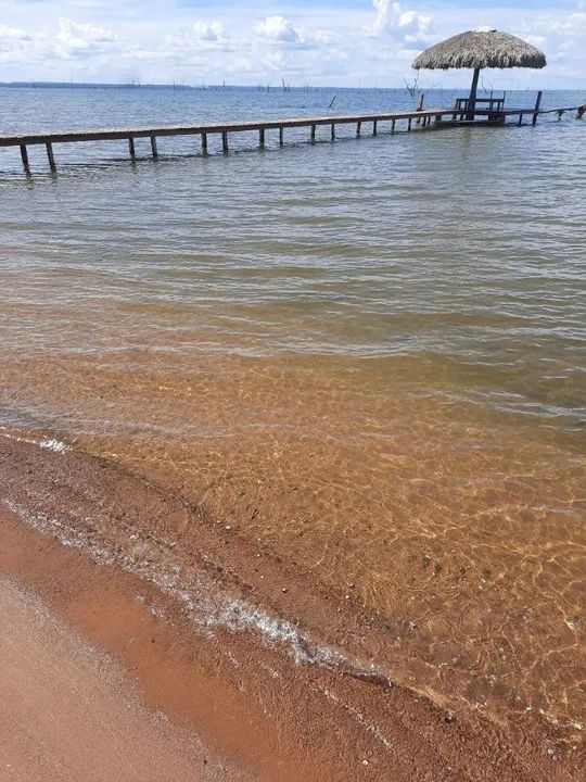 CHÁCARA NA BEIRA DO LAGO - Foto 2