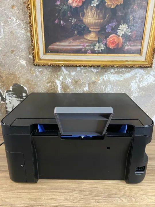 Impressora Epson L3150 - Impressão de Alta Qualidade! - Foto 4