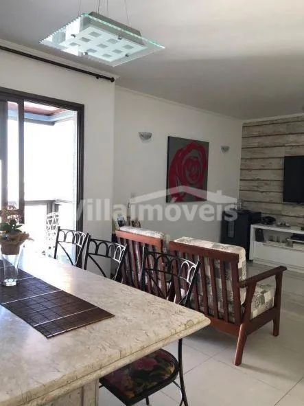 apartamento - Vila Rossi Borghi e Siqueira - Campinas - Foto 5