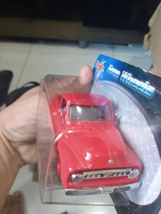 Miniatura Dodge ram  - Foto 2