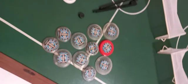 Jogo de botão  - Foto 4