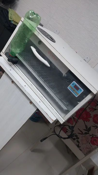 Chocadeira  - Foto 3