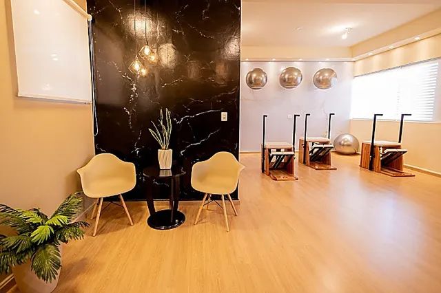 Studio de Pilates em Plena Atividade à Venda em Assis - Foto 2