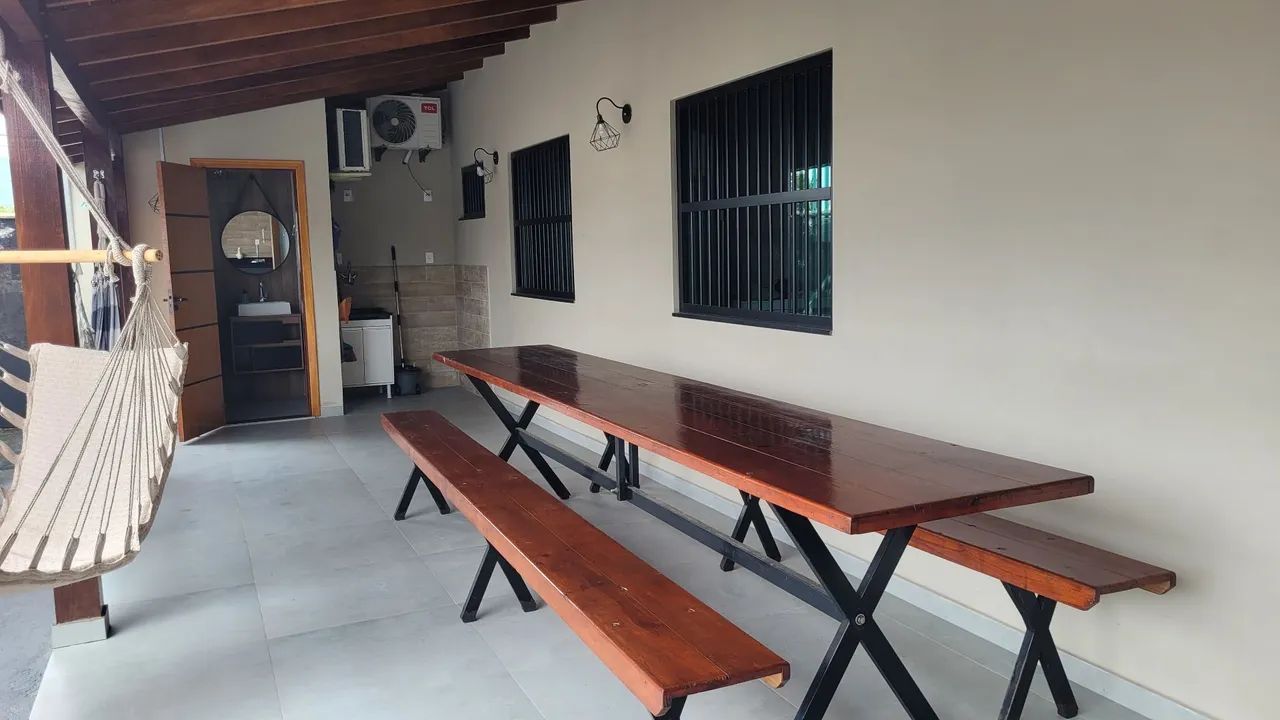 Casa em Itapema para temporada  - Foto 7