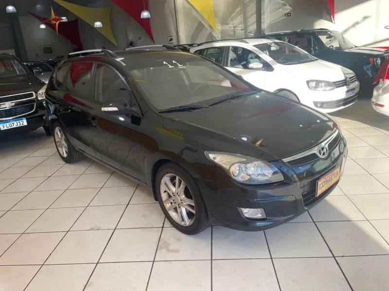 HYUNDAI I30 WAGON 2011 - Foto 5
